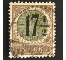 Индия (нидерландская) (3859)