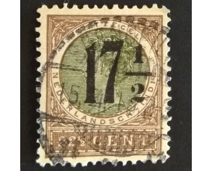 Индия (нидерландская) (3859)
