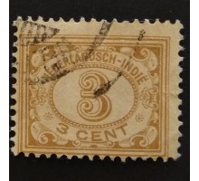 Индия (нидерландская) (3860)