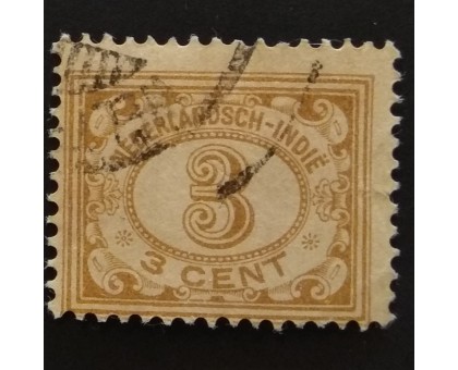 Индия (нидерландская) (3860)