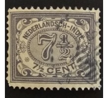 Индия (нидерландская) (3861)