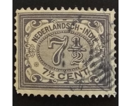 Индия (нидерландская) (3861)