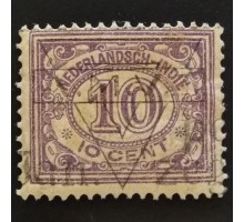 Индия (нидерландская) (3862)