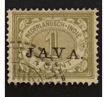 Индия (нидерландская) (3863)