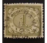Индия (нидерландская) (3864)
