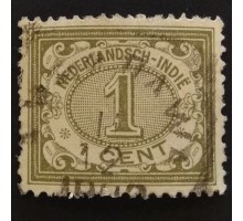 Индия (нидерландская) (3864)