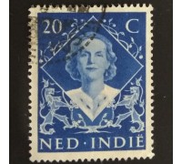 Индия (нидерландская) (3867)