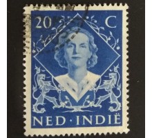 Индия (нидерландская) (3867)