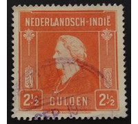 Индия (нидерландская) (3869)