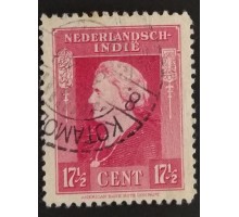 Индия (нидерландская) (3873)