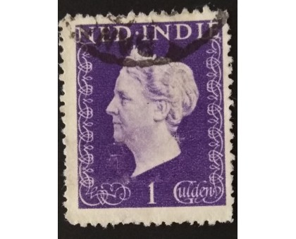 Индия (нидерландская) (3874)
