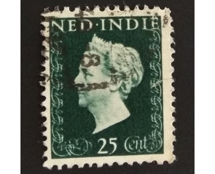 Индия (нидерландская) (3875)