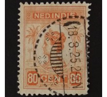 Индия (нидерландская) (3876)