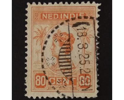 Индия (нидерландская) (3876)