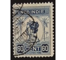 Индия (нидерландская) (3877)