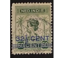 Индия (нидерландская) (3878)