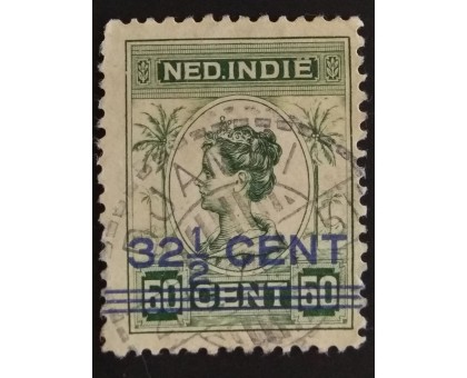 Индия (нидерландская) (3878)
