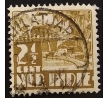 Индия (нидерландская) (3880)