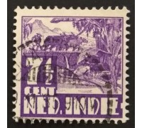 Индия (нидерландская) (3881)