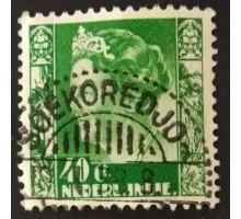 Индия (нидерландская) (3882)