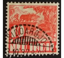 Индия (нидерландская) (3883)