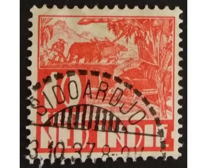 Индия (нидерландская) (3883)