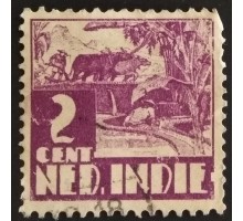 Индия (нидерландская) (3884)