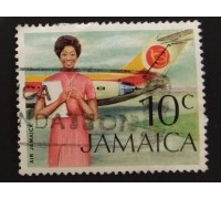 Ямайка (3886)