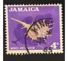 Ямайка (3888)