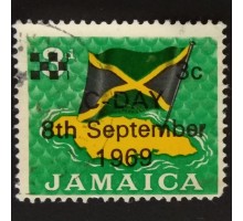 Ямайка (3889)