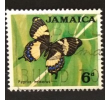 Ямайка (3890)