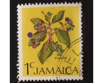 Ямайка (3892)