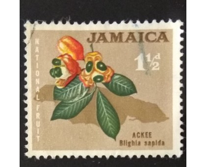 Ямайка (3893)