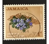 Ямайка (3894)