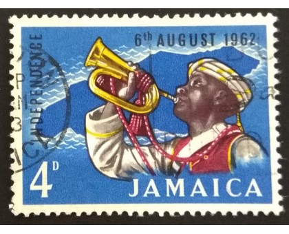 Ямайка (3895)