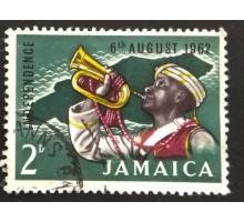 Ямайка (3896)