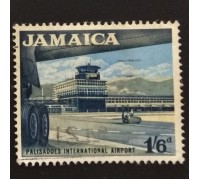 Ямайка (3897)