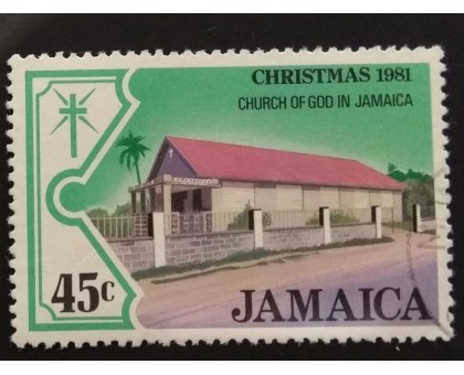Ямайка (3898)