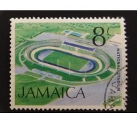 Ямайка (3899)