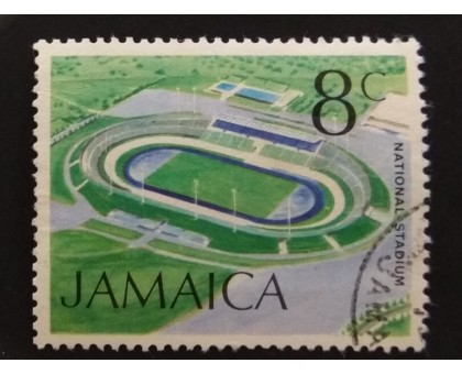 Ямайка (3899)