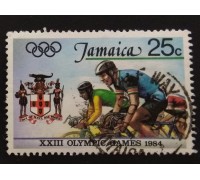 Ямайка (3900)