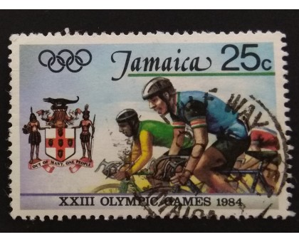 Ямайка (3900)