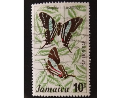 Ямайка (3901)