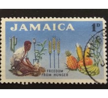 Ямайка (3902)