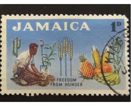 Ямайка (3902)