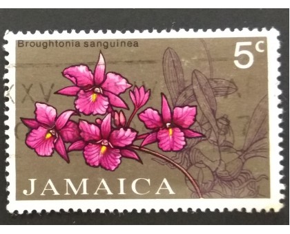 Ямайка (3903)