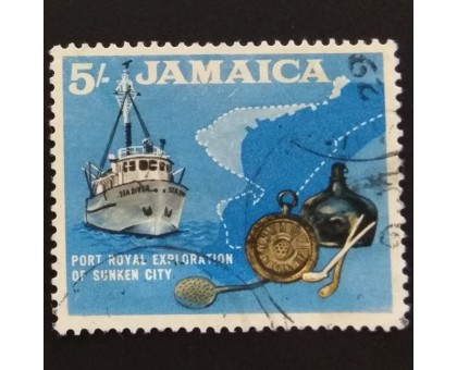 Ямайка (3906)