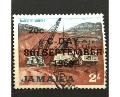 Ямайка (3908)