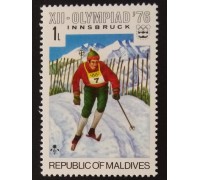 Мальдивы (3919)