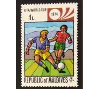Мальдивы (3923)